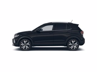 VOLKSWAGEN T-Cross 1.0 TSI 115 CV DSG R-Line Plus 1