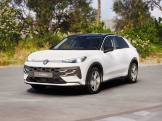 VOLKSWAGEN T-Roc 1.5 eTSI ACT DSG Style 0