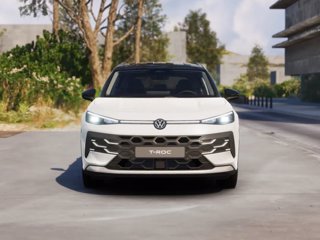 VOLKSWAGEN T-Roc 1.5 eTSI ACT DSG Style 4