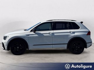 VOLKSWAGEN Tiguan 1.6 tdi sport 115cv 1