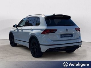VOLKSWAGEN Tiguan 1.6 tdi sport 115cv 2