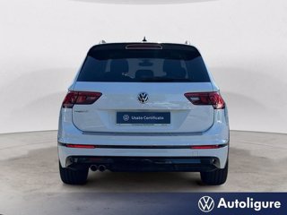 VOLKSWAGEN Tiguan 1.6 tdi sport 115cv 3