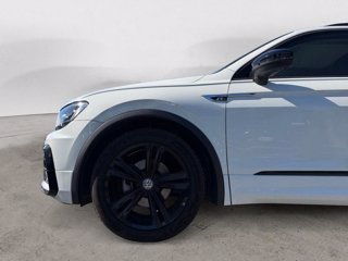 VOLKSWAGEN Tiguan 1.6 tdi sport 115cv 8