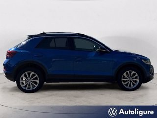 VOLKSWAGEN T-roc 1.5 tsi life 5