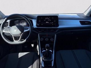VOLKSWAGEN T-roc 1.5 tsi life 9