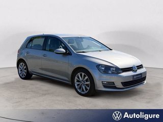 VOLKSWAGEN Golf 5p 1.6 tdi executive 110cv 6
