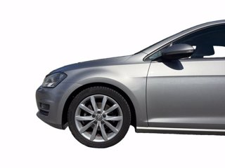 VOLKSWAGEN Golf 5p 1.6 tdi executive 110cv 8