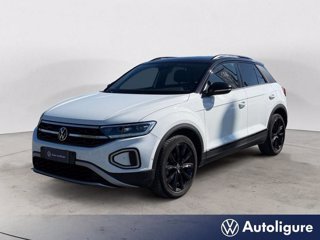 VOLKSWAGEN T-Roc 1.0 TSI Style