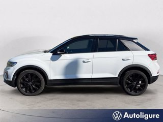 VOLKSWAGEN T-Roc 1.0 TSI Style 1