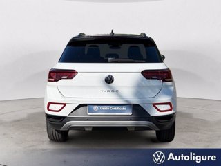 VOLKSWAGEN T-Roc 1.0 TSI Style 3