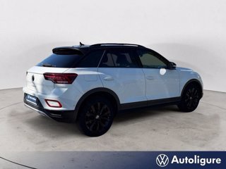 VOLKSWAGEN T-Roc 1.0 TSI Style 4
