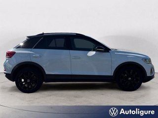 VOLKSWAGEN T-Roc 1.0 TSI Style 5