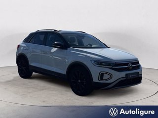 VOLKSWAGEN T-Roc 1.0 TSI Style 6