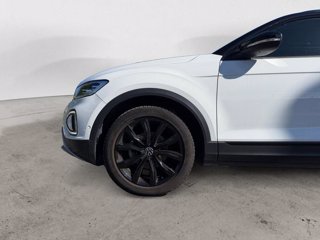 VOLKSWAGEN T-Roc 1.0 TSI Style 8