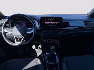 VOLKSWAGEN T-Roc 1.0 TSI Style 9