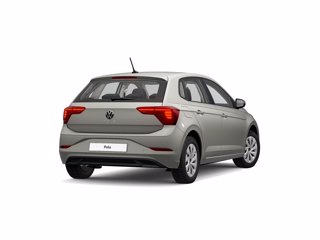 VOLKSWAGEN Polo 1.0 EVO 4