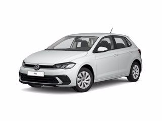 VOLKSWAGEN Polo 1.0 EVO