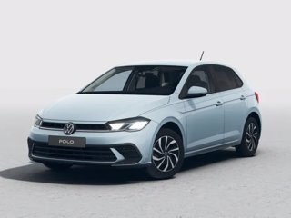 VOLKSWAGEN Polo 1.0 EVO