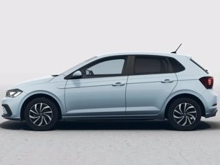 VOLKSWAGEN Polo 1.0 EVO 1