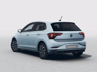 VOLKSWAGEN Polo 1.0 EVO 2