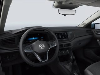 VOLKSWAGEN Polo 1.0 EVO 5
