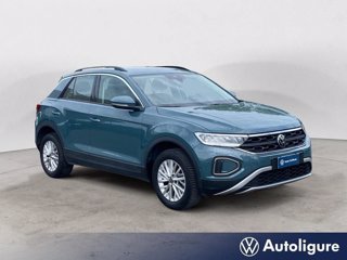VOLKSWAGEN T-roc 2.0 tdi life 115cv 6