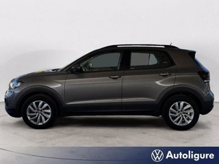 VOLKSWAGEN T-cross 1.6 tdi style 95cv 1
