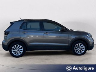 VOLKSWAGEN T-cross 1.6 tdi style 95cv 5