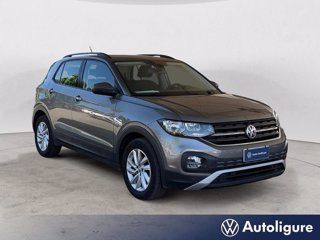 VOLKSWAGEN T-cross 1.6 tdi style 95cv 6