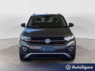 VOLKSWAGEN T-cross 1.6 tdi style 95cv 7