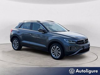 VOLKSWAGEN T-roc 2.0 tdi life 150cv dsg 6