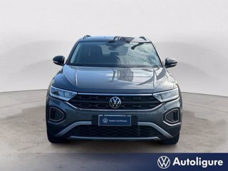 VOLKSWAGEN T-roc 2.0 tdi life 150cv dsg 7