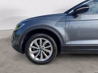 VOLKSWAGEN T-roc 2.0 tdi life 150cv dsg 8