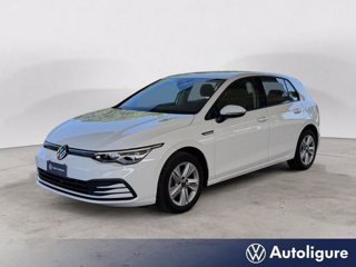 VOLKSWAGEN Golf 1.5 tsi evo life 130cv 0