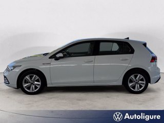 VOLKSWAGEN Golf 1.5 tsi evo life 130cv 1