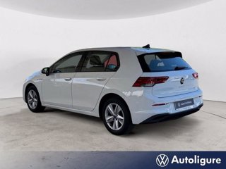 VOLKSWAGEN Golf 1.5 tsi evo life 130cv 2