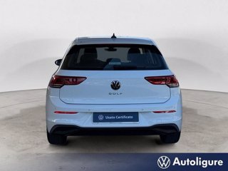 VOLKSWAGEN Golf 1.5 tsi evo life 130cv 3