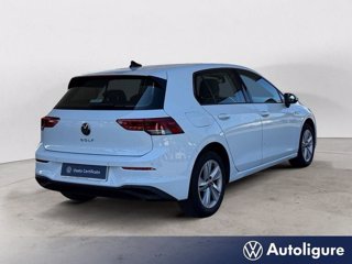 VOLKSWAGEN Golf 1.5 tsi evo life 130cv 4