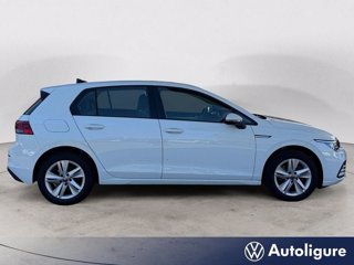 VOLKSWAGEN Golf 1.5 tsi evo life 130cv 5