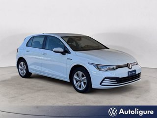 VOLKSWAGEN Golf 1.5 tsi evo life 130cv 6