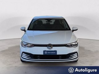VOLKSWAGEN Golf 1.5 tsi evo life 130cv 7