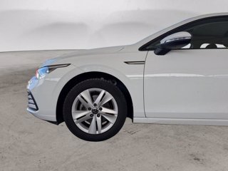 VOLKSWAGEN Golf 1.5 tsi evo life 130cv 8