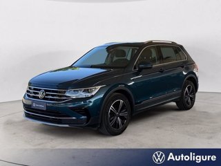 VOLKSWAGEN Tiguan 2.0 tdi elegance 4motion 150cv dsg 0