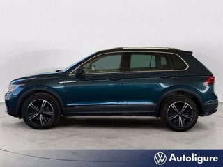 VOLKSWAGEN Tiguan 2.0 tdi elegance 4motion 150cv dsg 1
