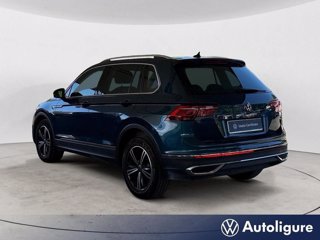 VOLKSWAGEN Tiguan 2.0 tdi elegance 4motion 150cv dsg 2