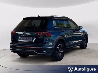 VOLKSWAGEN Tiguan 2.0 tdi elegance 4motion 150cv dsg 4
