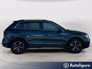 VOLKSWAGEN Tiguan 2.0 tdi elegance 4motion 150cv dsg 5