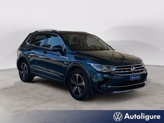 VOLKSWAGEN Tiguan 2.0 tdi elegance 4motion 150cv dsg 6