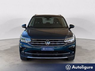VOLKSWAGEN Tiguan 2.0 tdi elegance 4motion 150cv dsg 7