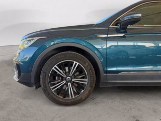 VOLKSWAGEN Tiguan 2.0 tdi elegance 4motion 150cv dsg 8